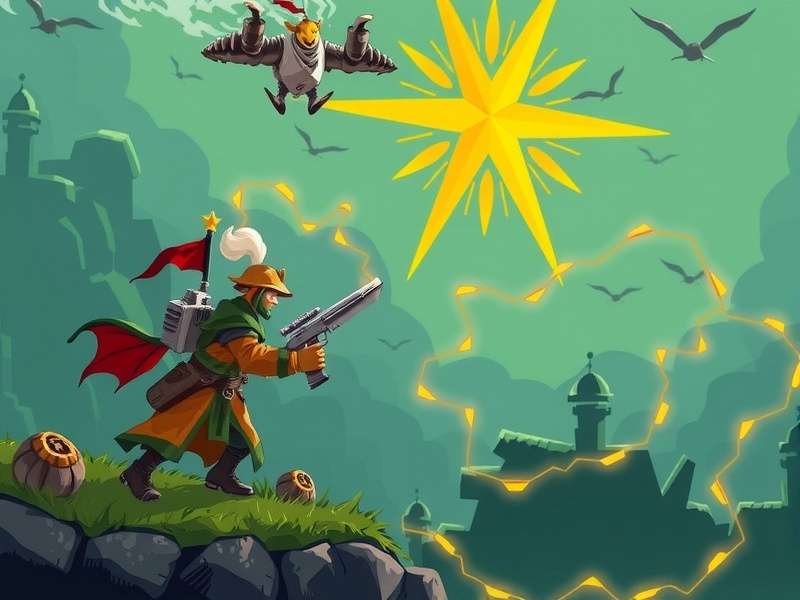 Quepem Ready Soldier Gameplay